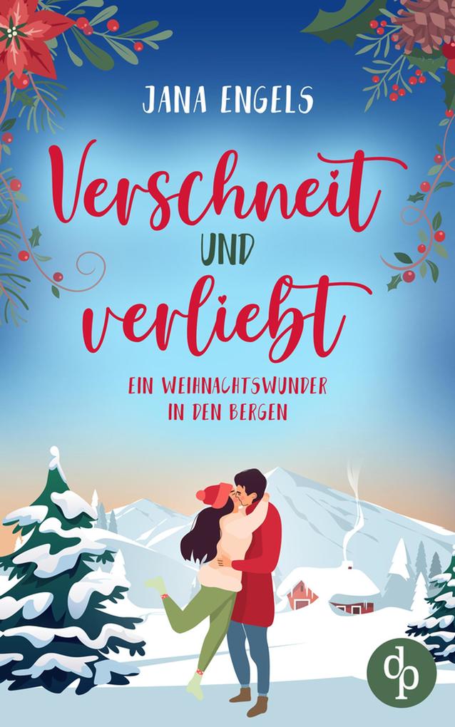 Produktbild: Verschneit und verliebt | Jana Engels
