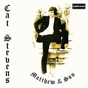 Produktbild: Matthew & Son (Ltd. Edition) | Cat Stevens