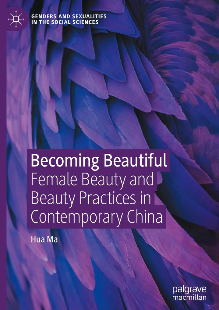 Produktbild: Becoming Beautiful | Hua Ma