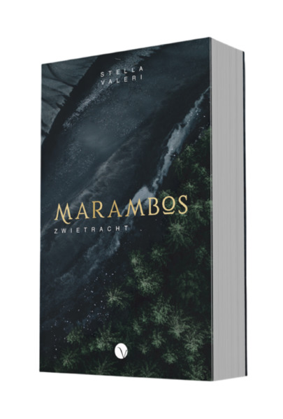 Produktbild: Marambos | Stella Valeri