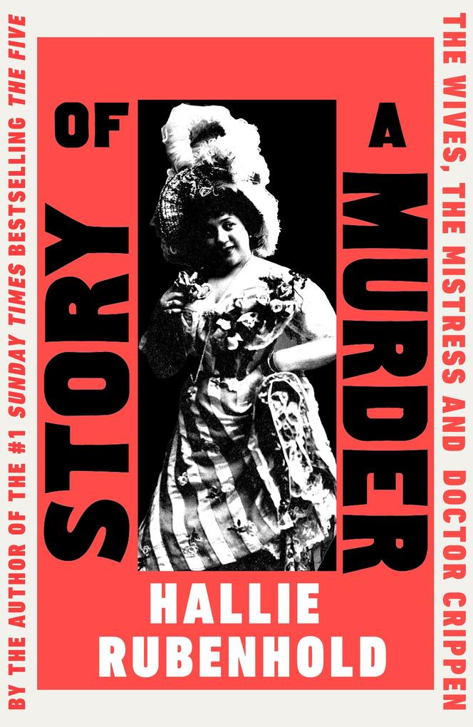 Produktbild: Story of a Murder | Hallie Rubenhold