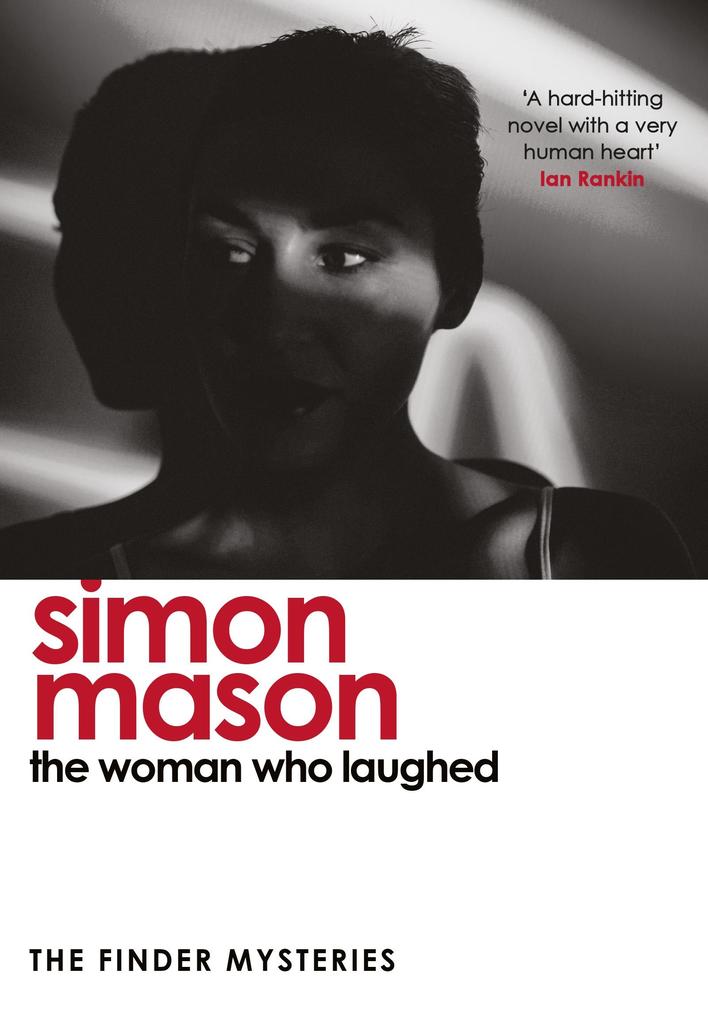 Produktbild: The Woman Who Laughed | Simon Mason
