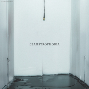 Produktbild: Claustrophobia | Glaced Curtains