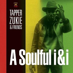 Produktbild: A Soulful i&i | Tapper Zukie & Friends
