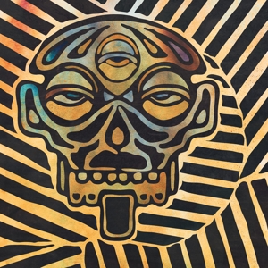 Produktbild: A Deserts Tale | Caged Wolves