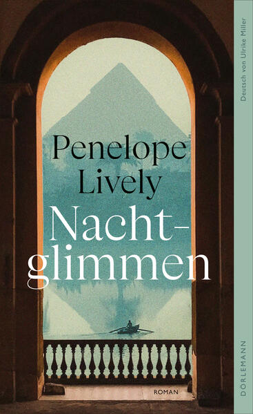 Produktbild: Nachtglimmen | Penelope Lively