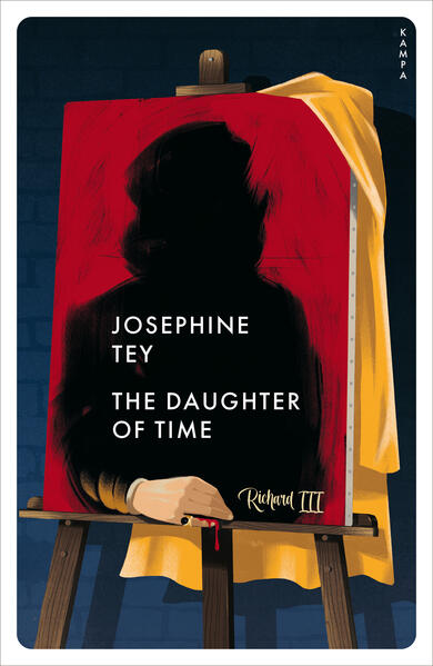 Produktbild: The Daughter of Time | Josephine Tey