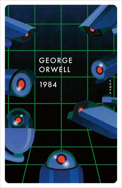 Produktbild: 1984 | George Orwell