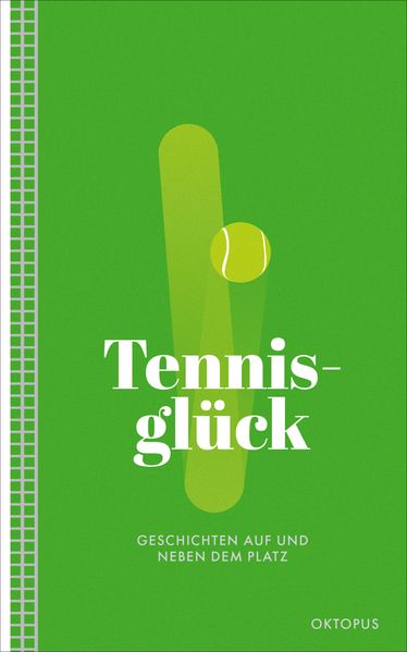 Produktbild: Tennisglück