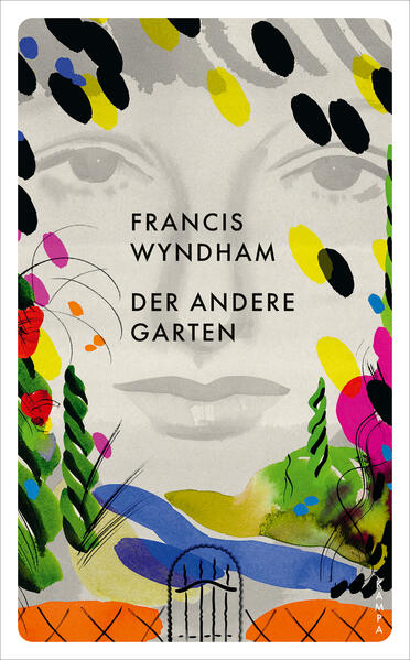 Produktbild: Der andere Garten | Francis Wyndham