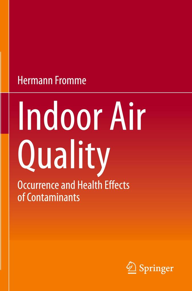Produktbild: Indoor Air Quality | Hermann Fromme