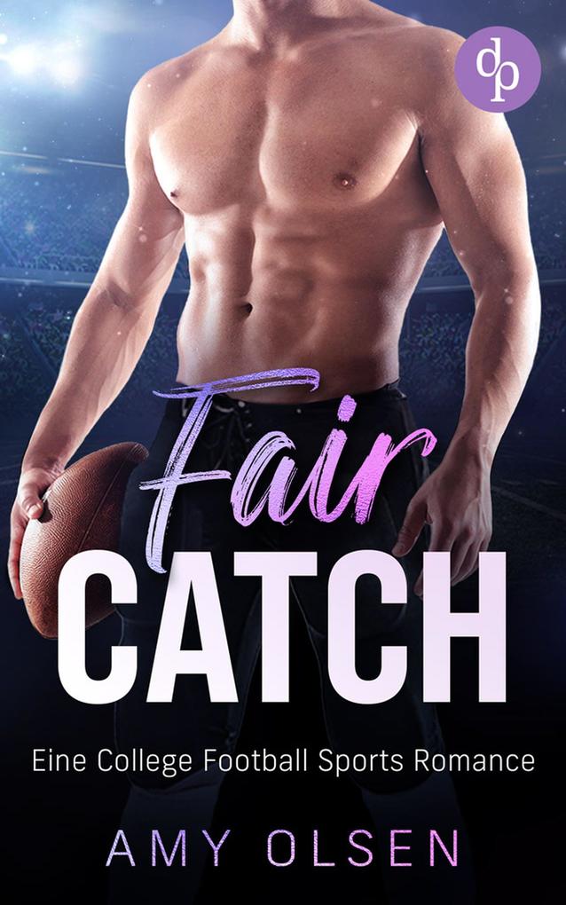 Produktbild: Fair Catch | Amy Olsen