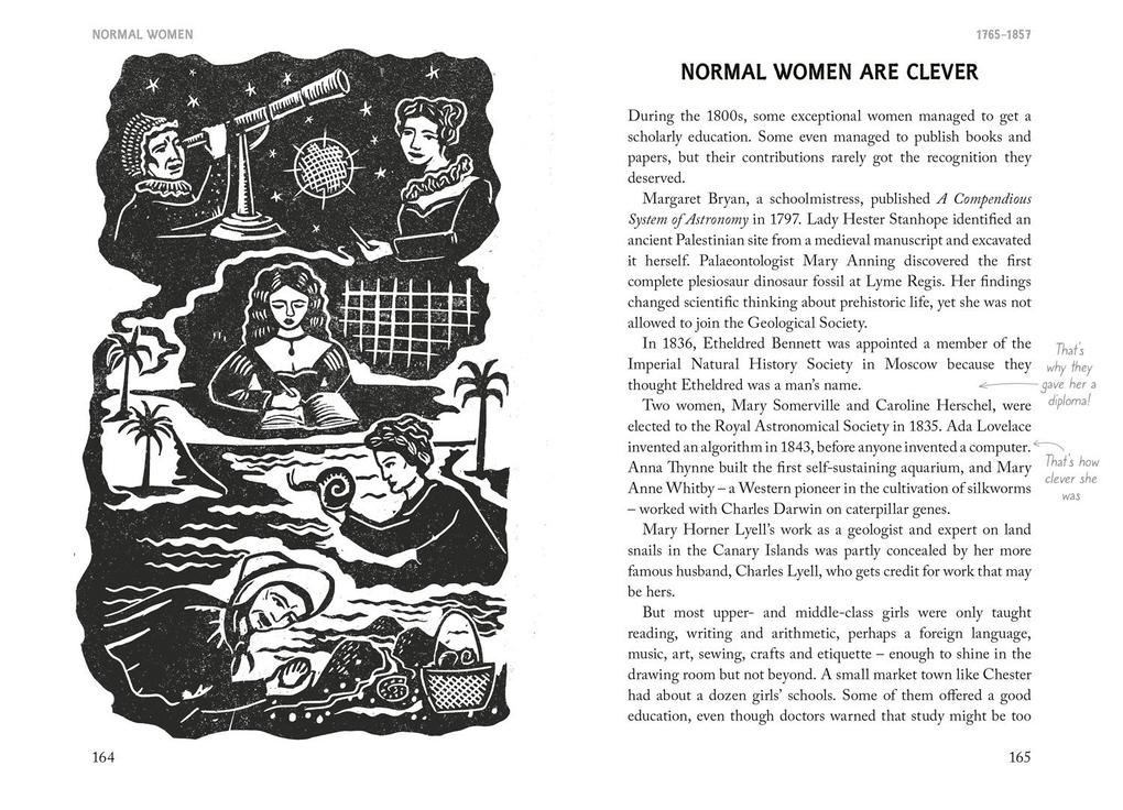 Weitere Ansicht: Normal Women | Philippa Gregory