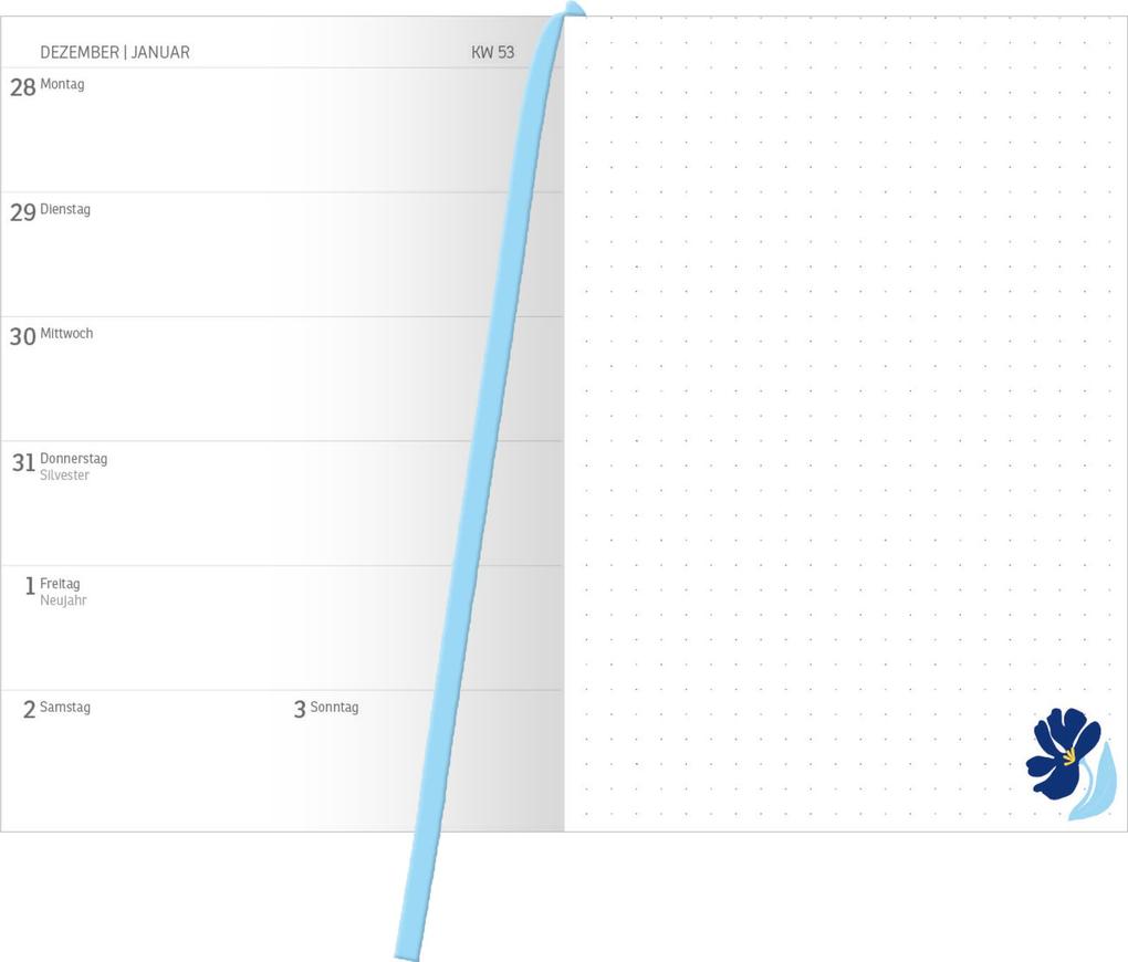 Weitere Ansicht: Buchkalender You can do this 2026