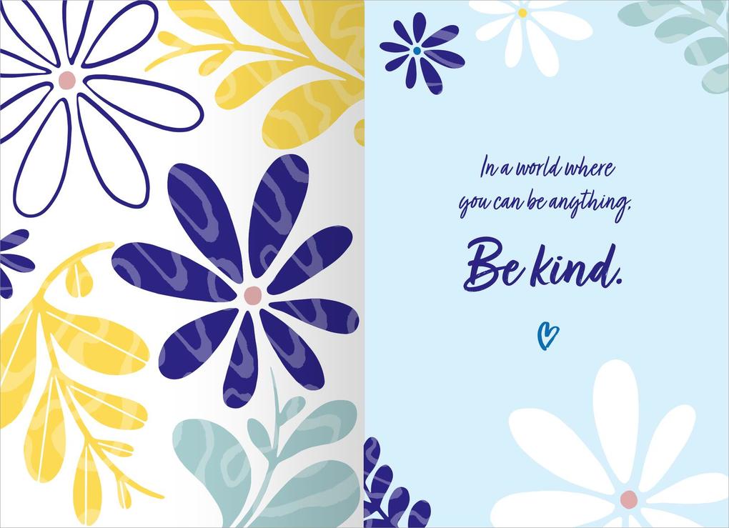 Weitere Ansicht: Buchkalender You can do this 2026