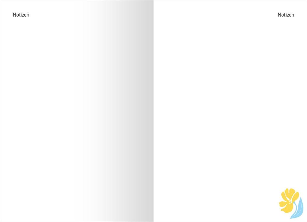 Weitere Ansicht: Buchkalender You can do this 2026