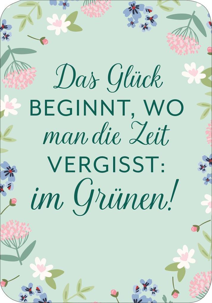 Weitere Ansicht: Wiesenglück