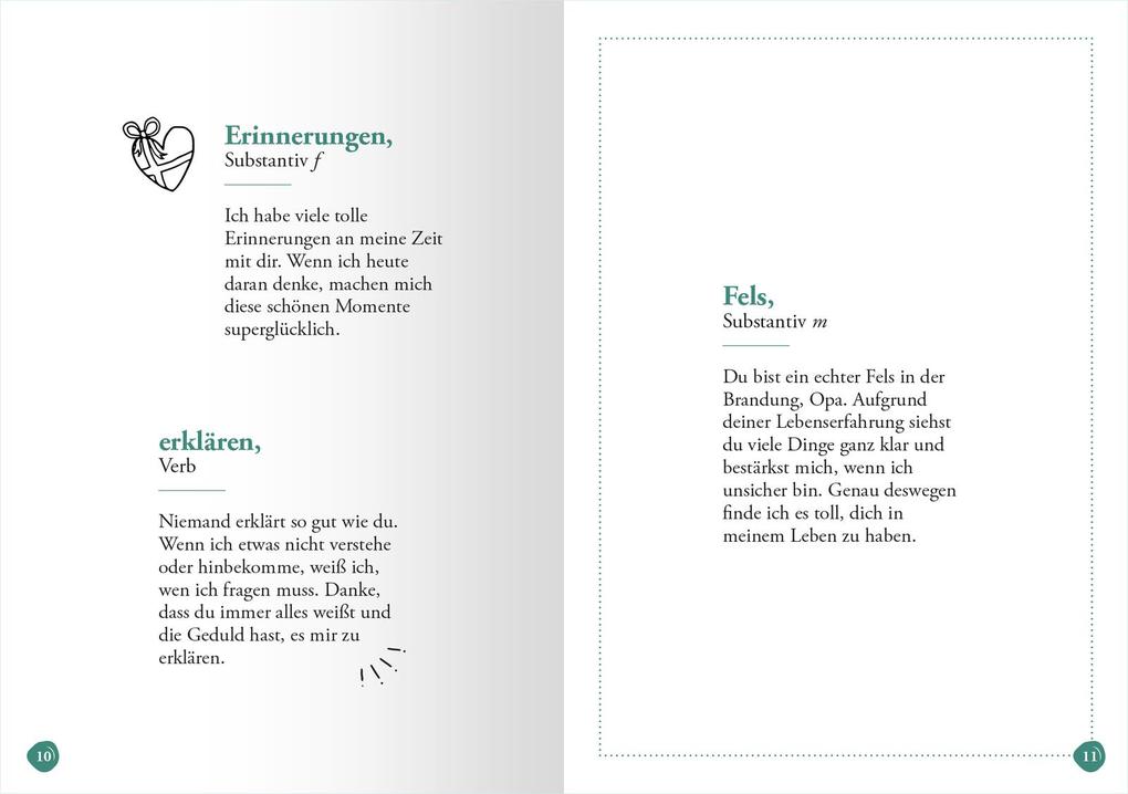 Weitere Ansicht: Opa (Substantiv, m)