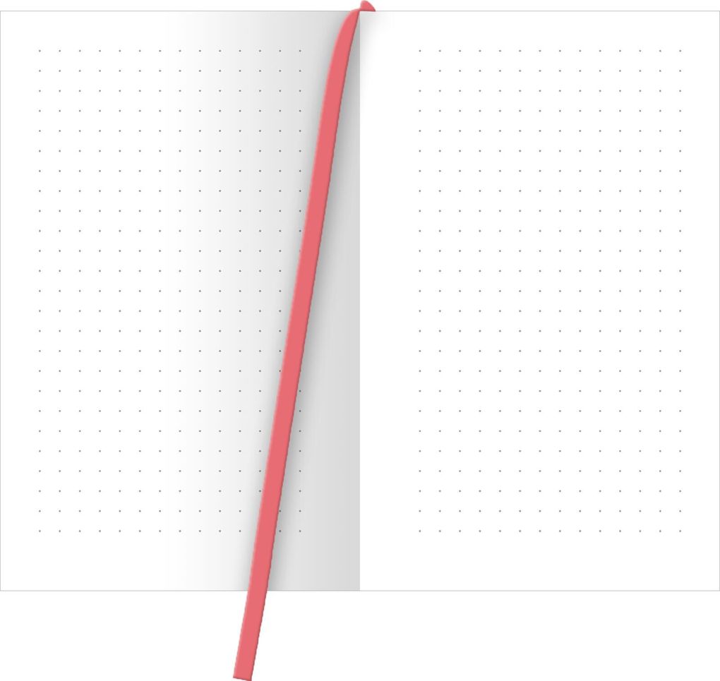 Weitere Ansicht: myNOTES Papeterie: Notizbuch A5 Cottage Style: Keep going keep growing