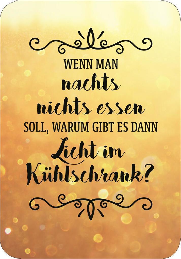 Weitere Ansicht: Einer von uns beiden ist blöder als ich.