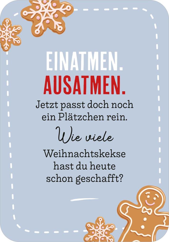 Weitere Ansicht: EntsPANDA durch den Advent