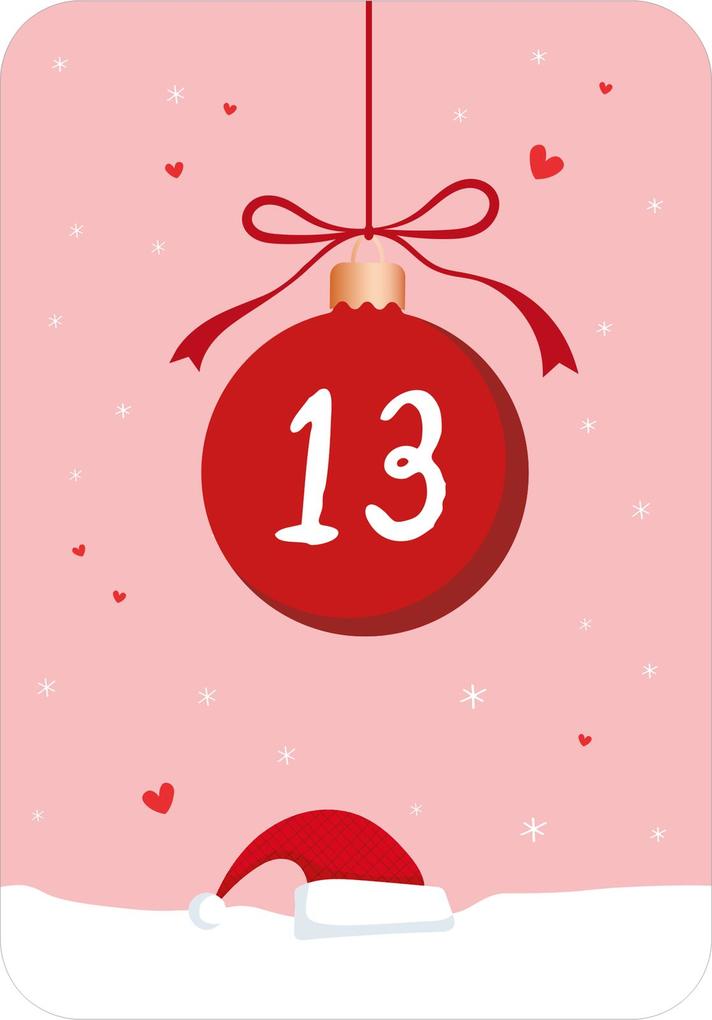 Weitere Ansicht: EntsPANDA durch den Advent