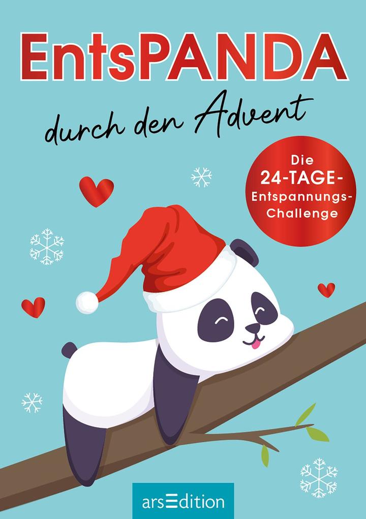 Weitere Ansicht: EntsPANDA durch den Advent