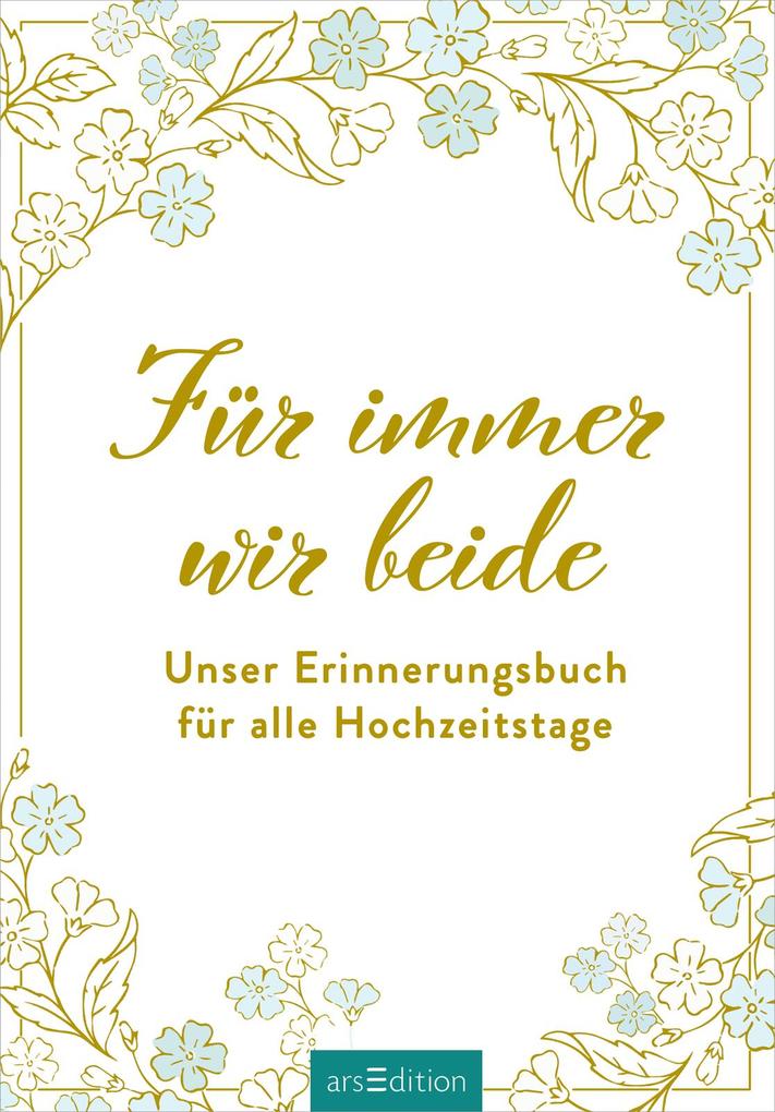 Weitere Ansicht: Für immer wir beide