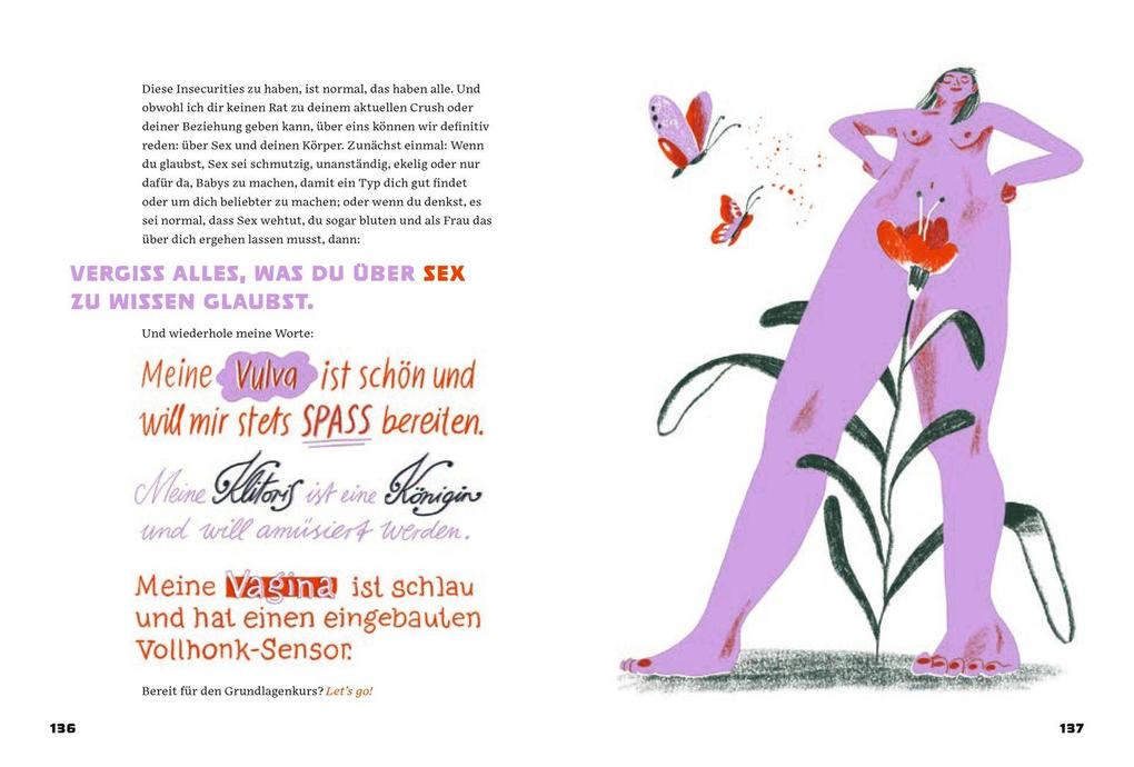 Weitere Ansicht: You are a Girl on Fire | Sheila de Liz