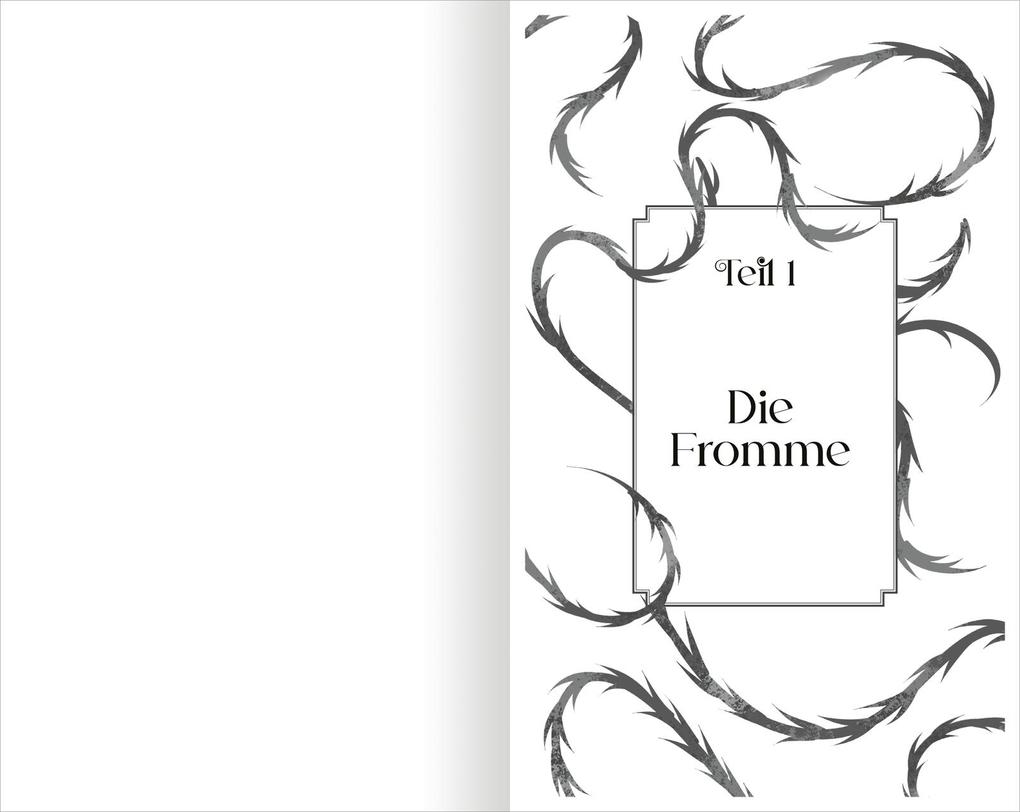 Weitere Ansicht: The West Wind - Reich aus Licht und Dornen | Alexandria Warwick
