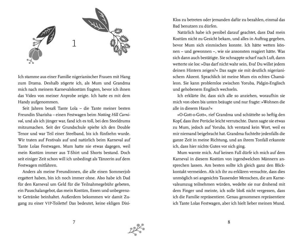 Weitere Ansicht: The Love Dare | Abiola Bello