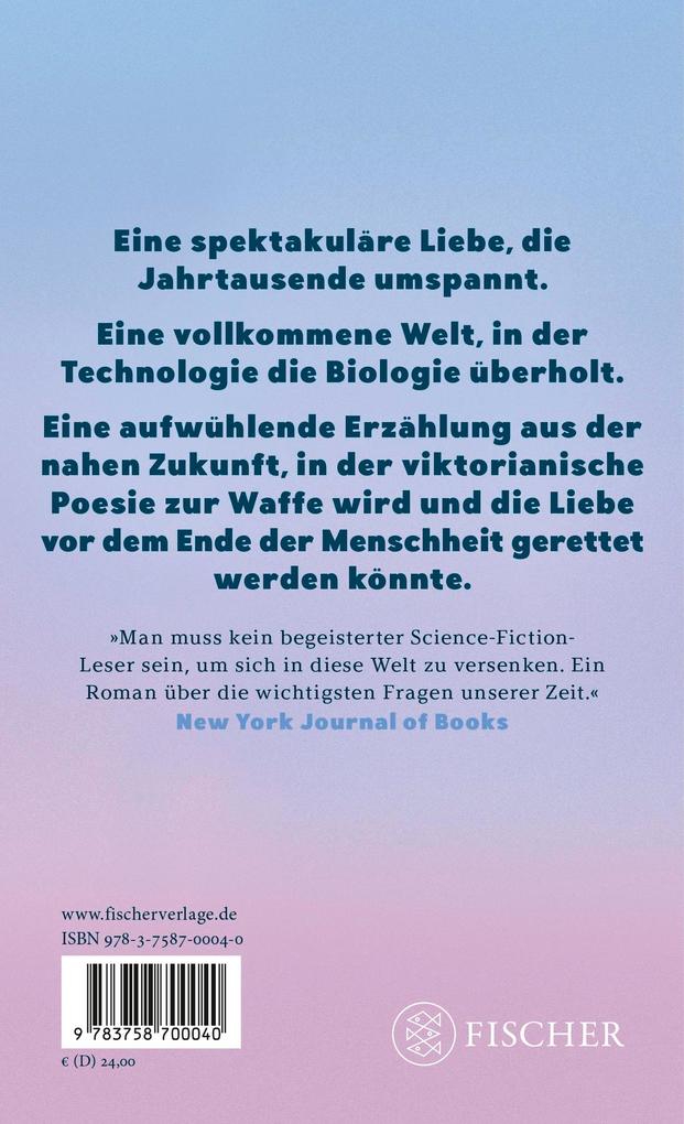 Weitere Ansicht: Toward Eternity | Anton Hur