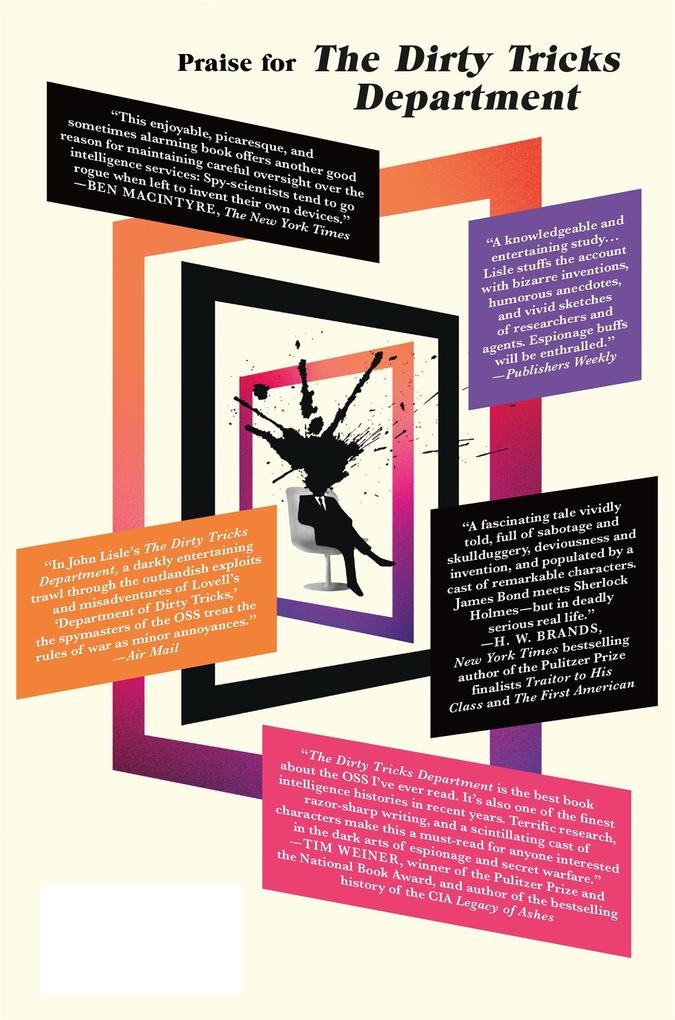 Weitere Ansicht: Project Mind Control | John Lisle