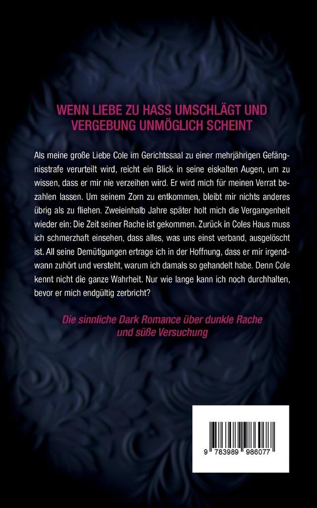 Weitere Ansicht: Desire for Revenge | Sanja Kellath