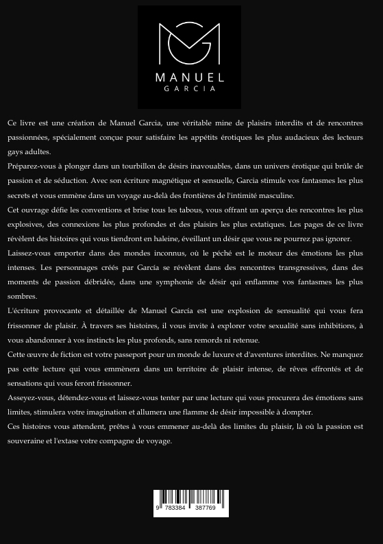 Weitere Ansicht: Mon Premier Client | Manuel García