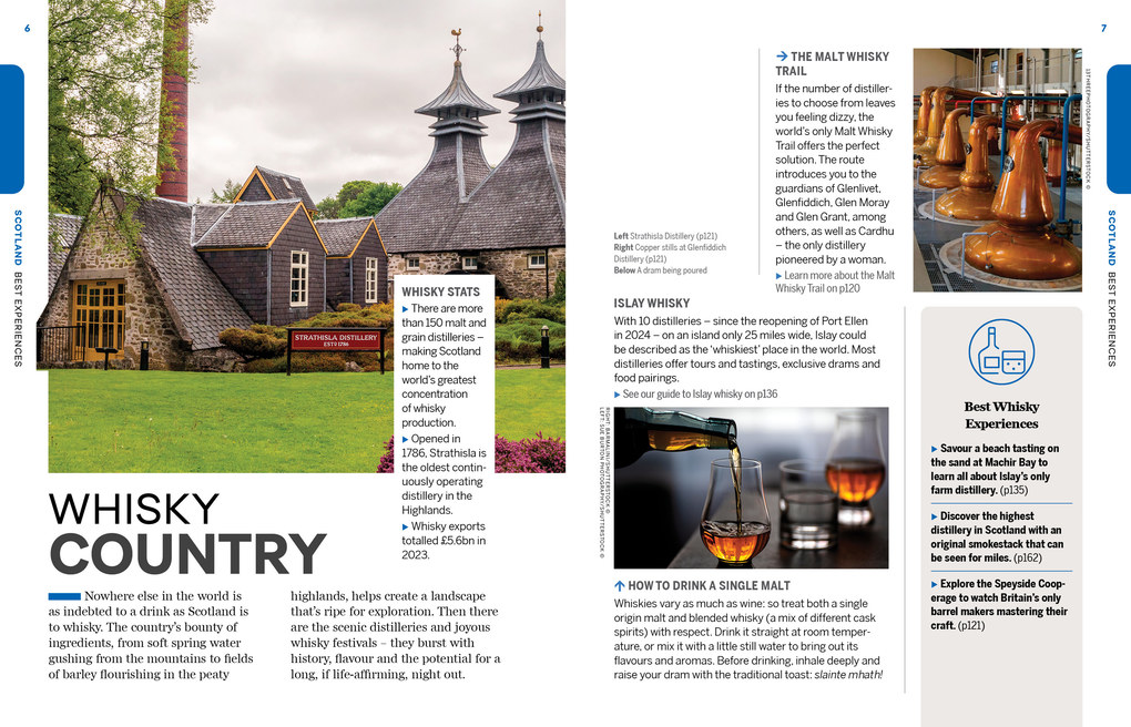 Weitere Ansicht: Lonely Planet Experience Scotland | Laurie Goodlad, Susanne Arbuckle, Colin Baird, Kay Gillespie, Mike Maceacheran