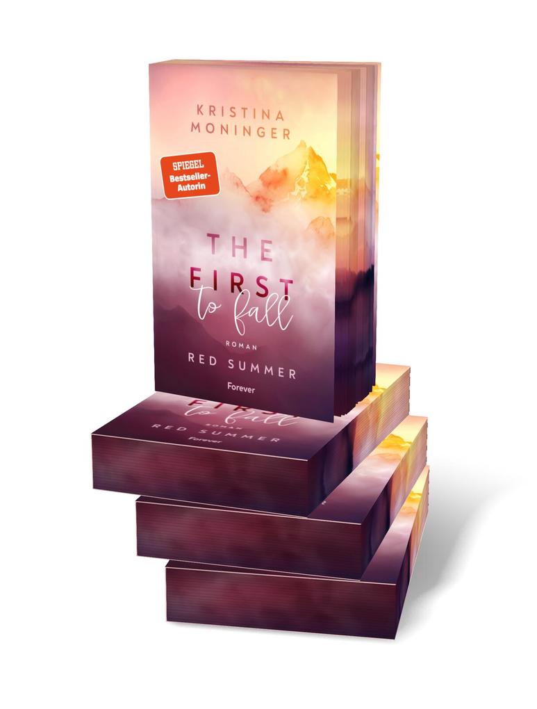 Weitere Ansicht: The First to Fall | Kristina Moninger