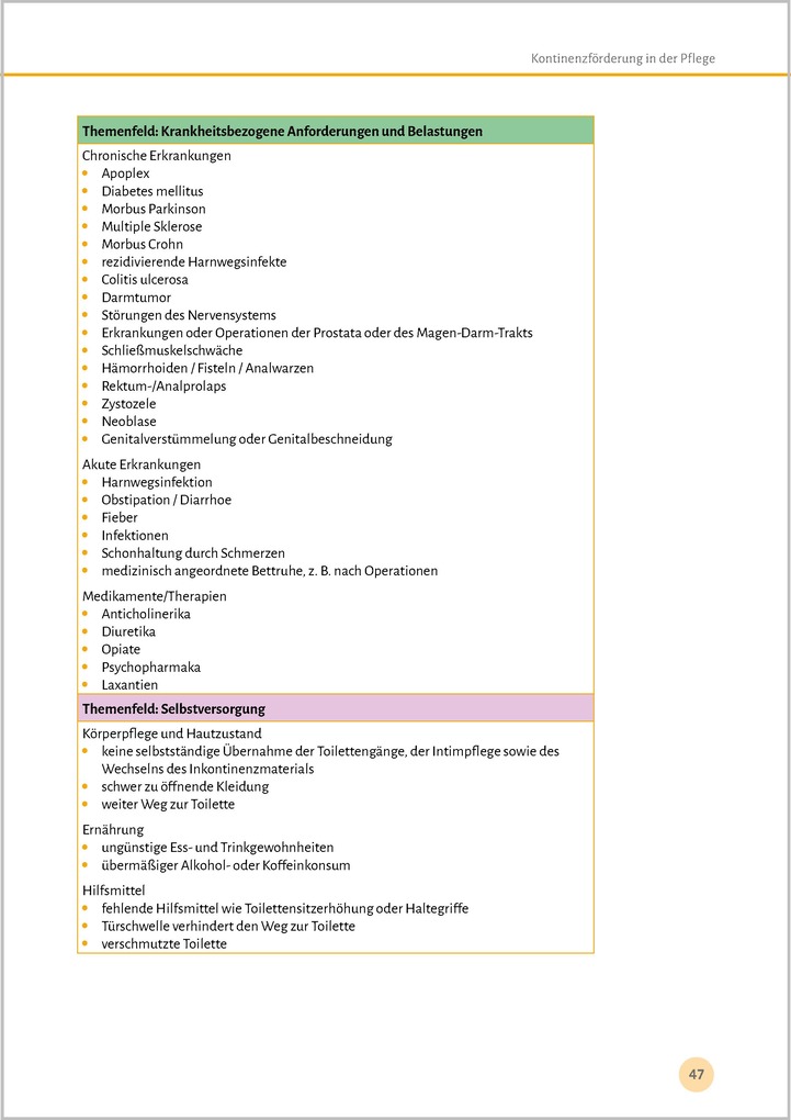 Weitere Ansicht: Expertenstandards leicht gemacht | Björn Philipp