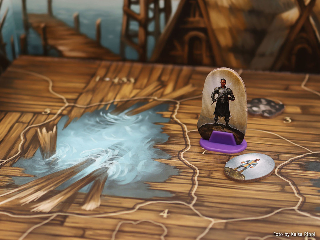 Weitere Ansicht: Die Legenden von Andor - Das ferne Land | Michael Menzel