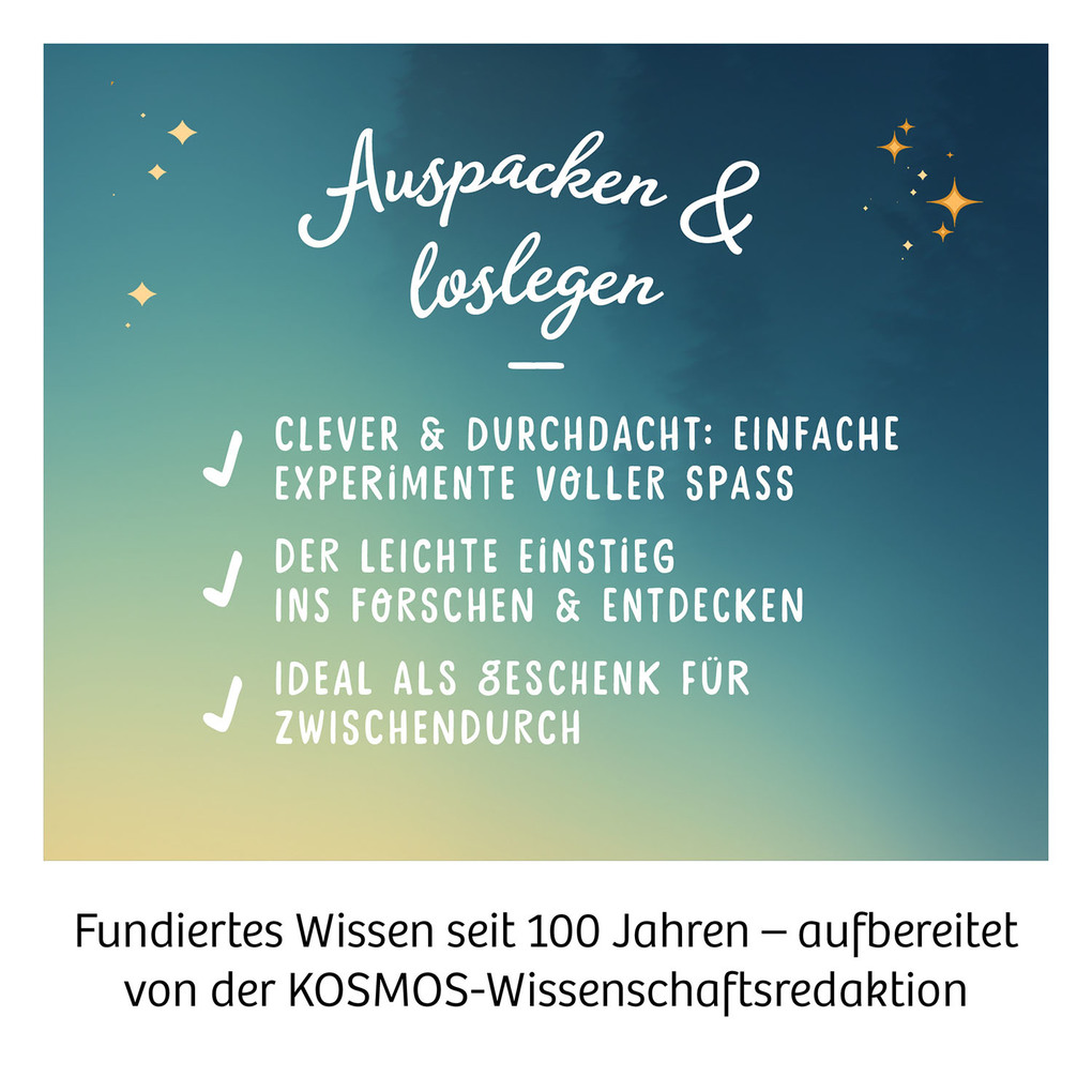 Weitere Ansicht: Die Schule der magischen Tiere - Caspar mit magischen UV-Perlen