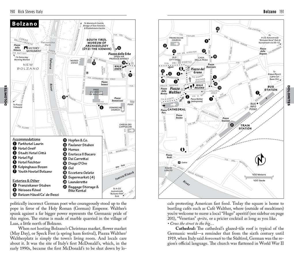 Weitere Ansicht: Rick Steves Italy | Rick Steves