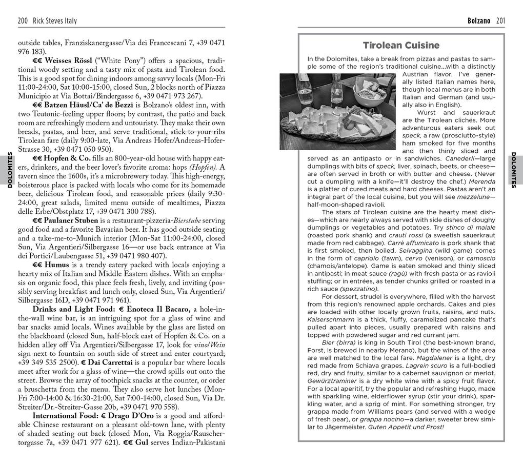 Weitere Ansicht: Rick Steves Italy | Rick Steves