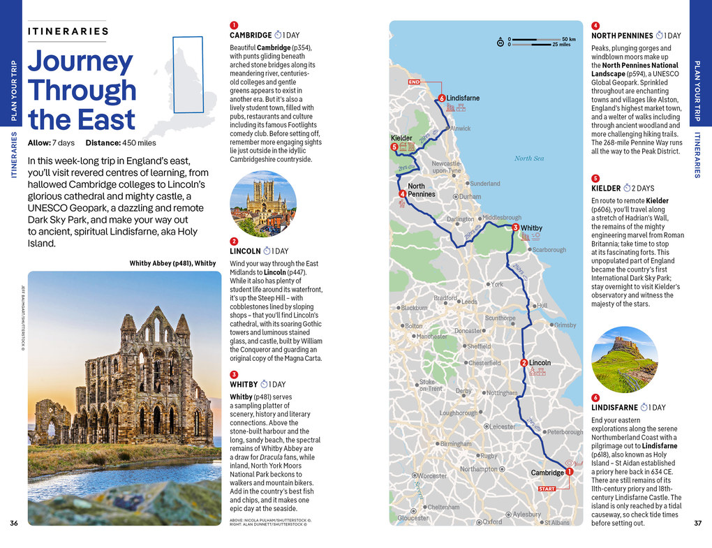 Weitere Ansicht: Lonely Planet England | Catherine Le Nevez, Jade Bremner, Emily Luxton, James March