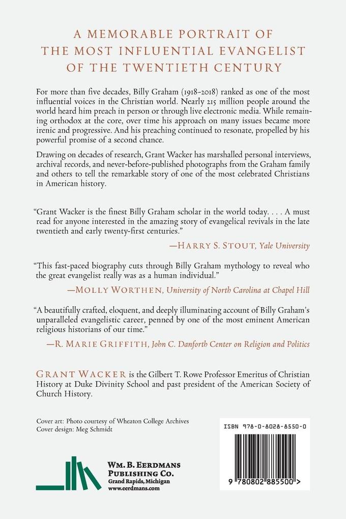 Weitere Ansicht: One Soul at a Time | Grant Wacker