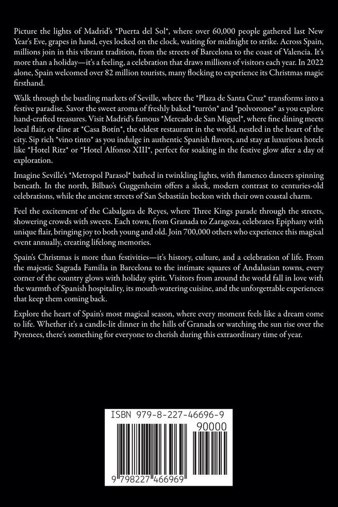 Weitere Ansicht: Silent Nights Festive Lights | Janina Moeller