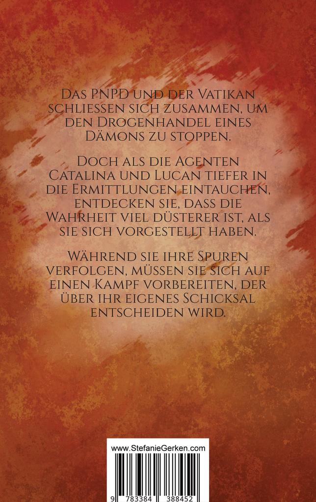 Weitere Ansicht: Lichtträger | Stefanie Gerken