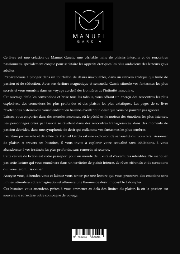 Weitere Ansicht: Homme Sexy | Manuel García