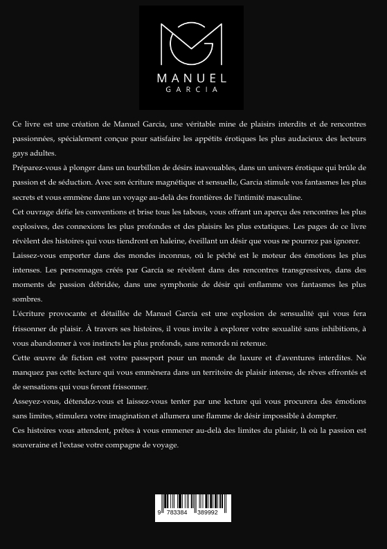 Weitere Ansicht: Homme Sexy | Manuel García