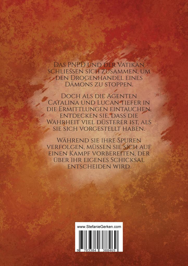 Weitere Ansicht: Lichtträger | Stefanie Gerken