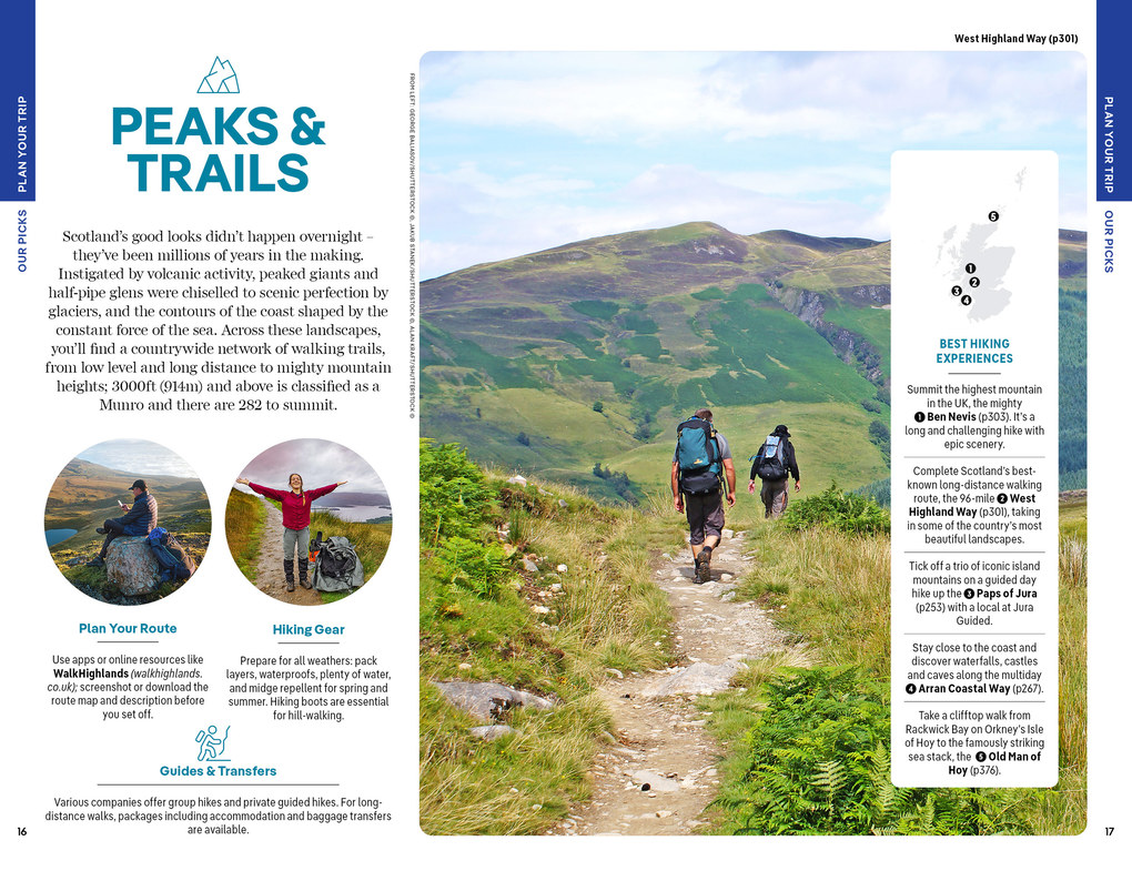 Weitere Ansicht: Lonely Planet Scotland | Kay Gillespie, Joseph Reaney, Neil Wilson